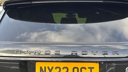 2022 (22) LAND ROVER RANGE ROVER SPORT 5.0 P575 S/C SVR 5dr Auto 5082945