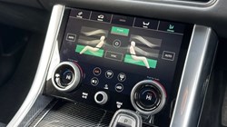 2022 (22) LAND ROVER RANGE ROVER SPORT 5.0 P575 S/C SVR 5dr Auto 5082932