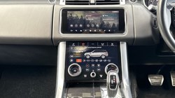 2022 (22) LAND ROVER RANGE ROVER SPORT 5.0 P575 S/C SVR 5dr Auto 5082912