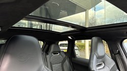 2022 (22) LAND ROVER RANGE ROVER SPORT 5.0 P575 S/C SVR 5dr Auto 5082919