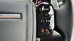 2022 (22) LAND ROVER RANGE ROVER SPORT 5.0 P575 S/C SVR 5dr Auto 5082927