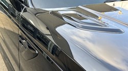 2022 (22) LAND ROVER RANGE ROVER SPORT 5.0 P575 S/C SVR 5dr Auto 5082918