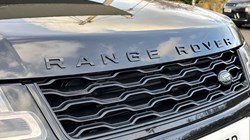 2022 (22) LAND ROVER RANGE ROVER SPORT 5.0 P575 S/C SVR 5dr Auto 5082943