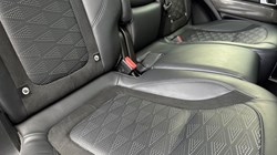 2022 (22) LAND ROVER RANGE ROVER SPORT 5.0 P575 S/C SVR 5dr Auto 5082938