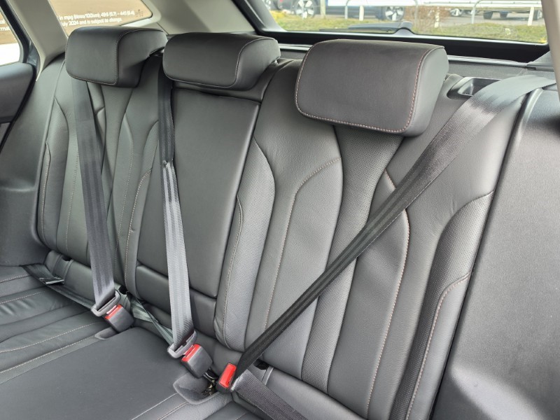 2021 (21)  SKODA ENYAQ 132kW 60 ecoSuite 62kWh 5dr Auto 5267823