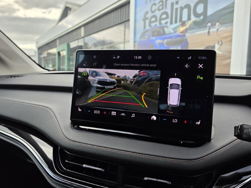 2021 (21)  SKODA ENYAQ 132kW 60 ecoSuite 62kWh 5dr Auto 5267805