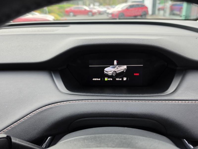 2021 (21)  SKODA ENYAQ 132kW 60 ecoSuite 62kWh 5dr Auto 5267837