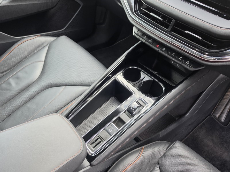 2021 (21)  SKODA ENYAQ 132kW 60 ecoSuite 62kWh 5dr Auto 5267832