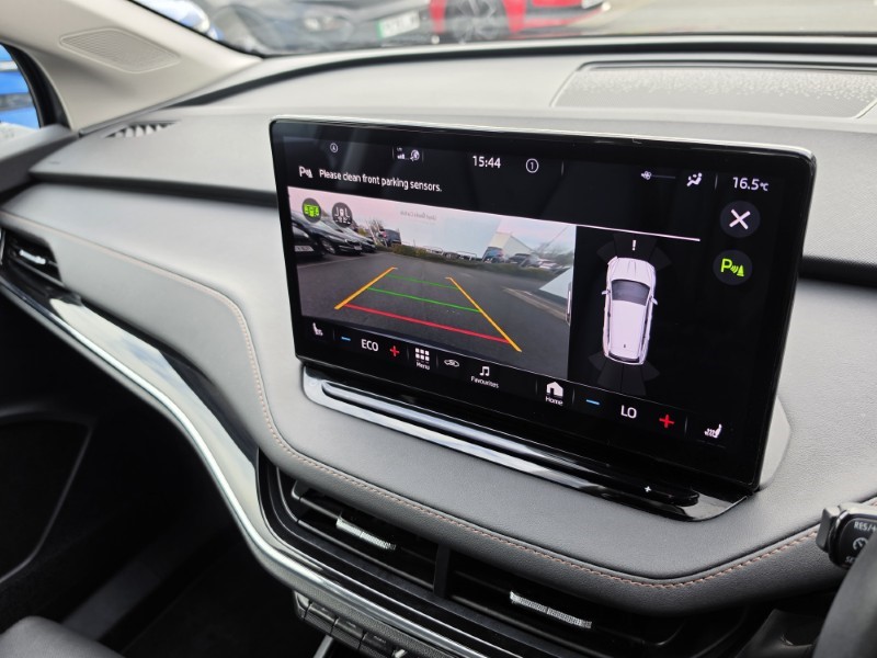 2021 (21)  SKODA ENYAQ 132kW 60 ecoSuite 62kWh 5dr Auto 5267845