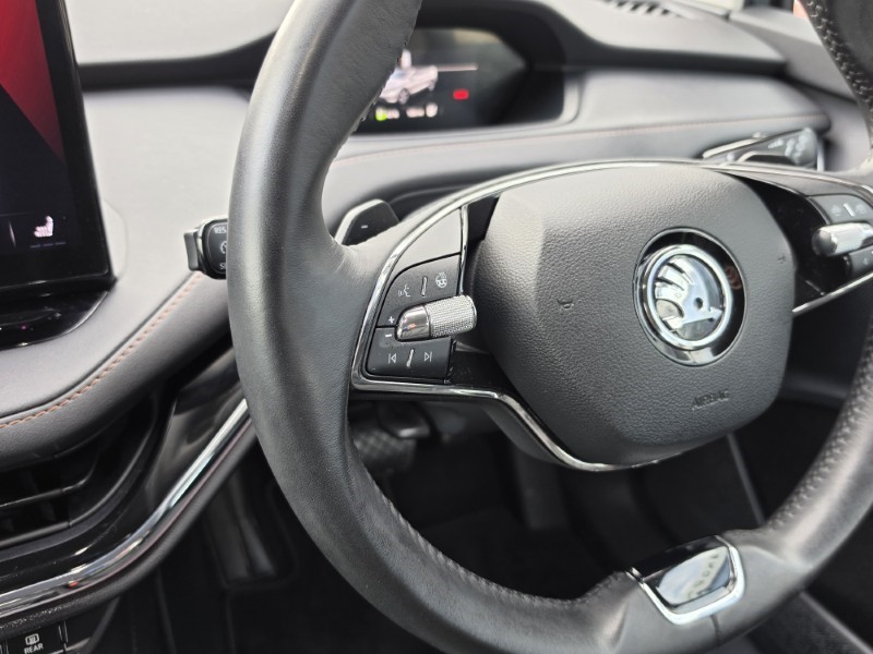 2021 (21)  SKODA ENYAQ 132kW 60 ecoSuite 62kWh 5dr Auto 5267821