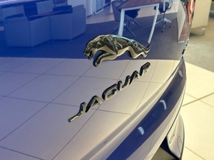 2021 (71) JAGUAR I-PACE 294kW EV400 HSE 90kWh 5dr Auto [11kW Charger]