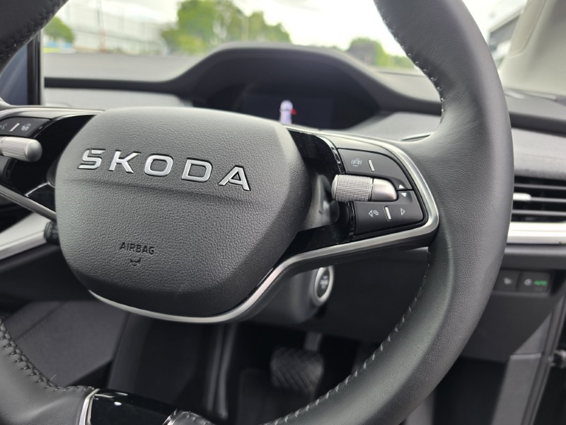 2026 (26) SKODA ENYAQ 210kW 85 Edition 82kWh 5dr Auto 5649270