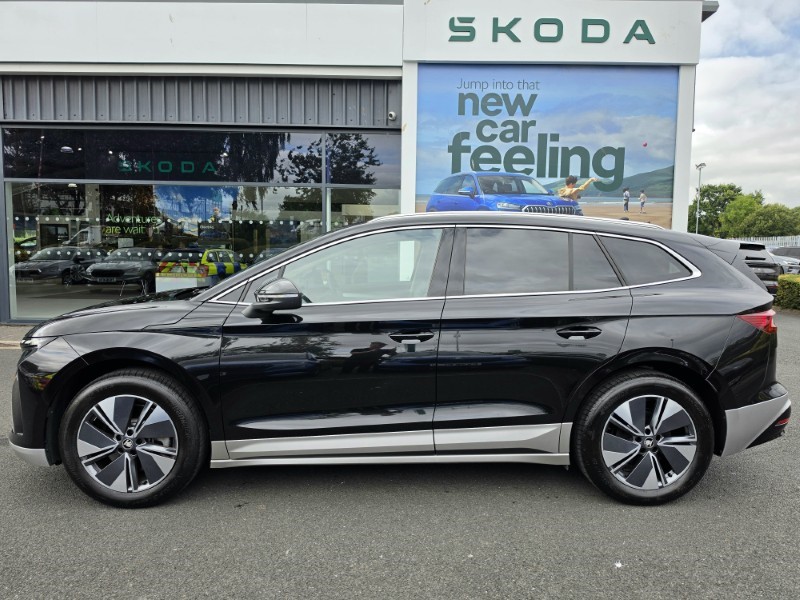 2026 (26) SKODA ENYAQ 210kW 85 Edition 82kWh 5dr Auto 5649231