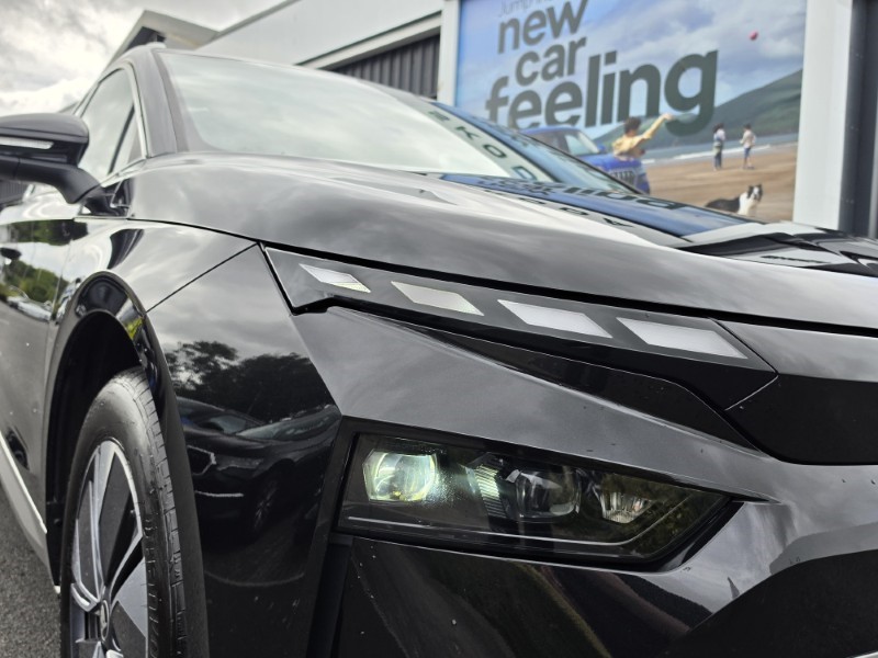 2026 (26) SKODA ENYAQ 210kW 85 Edition 82kWh 5dr Auto 5649222