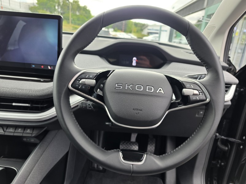 2026 (26) SKODA ENYAQ 210kW 85 Edition 82kWh 5dr Auto 5649343