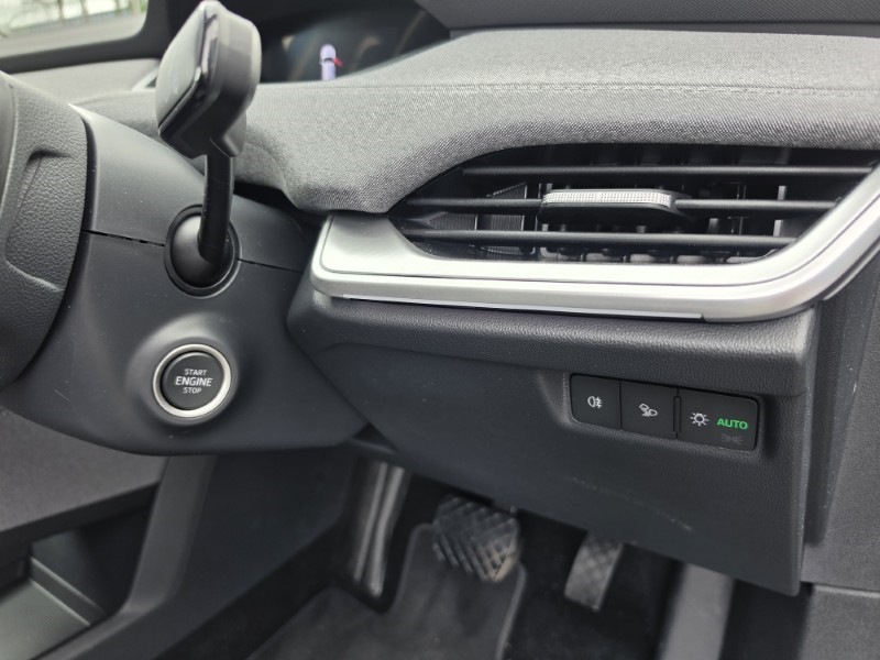2026 (26) SKODA ENYAQ 210kW 85 Edition 82kWh 5dr Auto 5649345