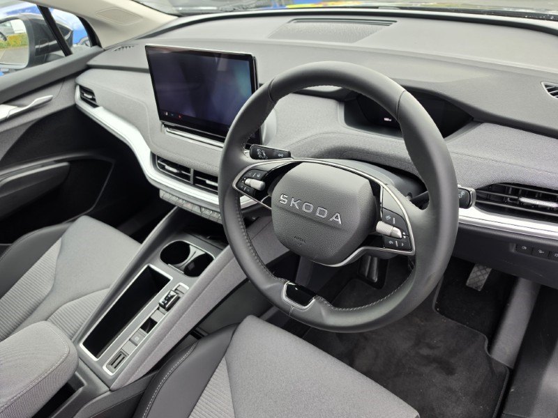 2026 (26) SKODA ENYAQ 210kW 85 Edition 82kWh 5dr Auto 5649348