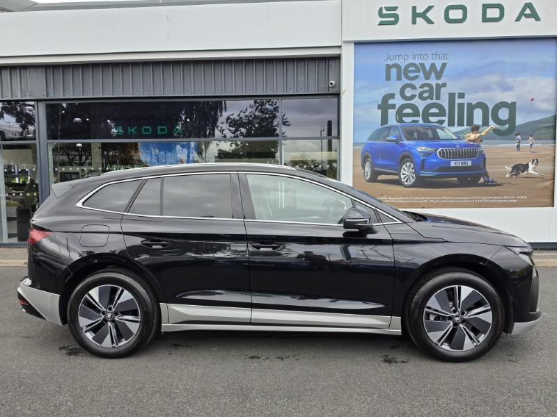 2026 (26) SKODA ENYAQ 210kW 85 Edition 82kWh 5dr Auto 5649310
