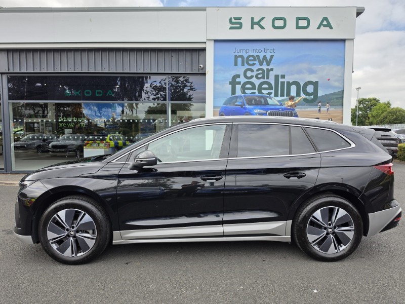 2026 (26) SKODA ENYAQ 210kW 85 Edition 82kWh 5dr Auto 5649233