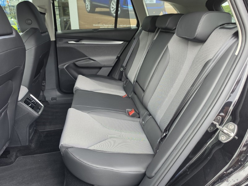 2026 (26) SKODA ENYAQ 210kW 85 Edition 82kWh 5dr Auto 5649336