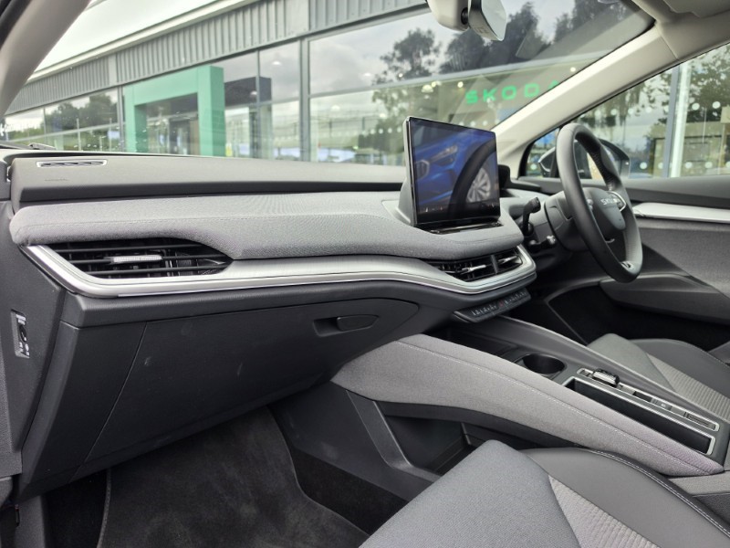 2026 (26) SKODA ENYAQ 210kW 85 Edition 82kWh 5dr Auto 5649339