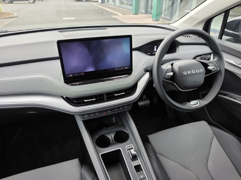 2026 (26) SKODA ENYAQ 210kW 85 Edition 82kWh 5dr Auto 5649338