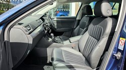 2020 (70) SKODA SUPERB 1.4 TSI iV SE L DSG 5dr 5283702