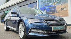 2020 (70) SKODA SUPERB 1.4 TSI iV SE L DSG 5dr 5283680