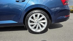 2020 (70) SKODA SUPERB 1.4 TSI iV SE L DSG 5dr 5283690