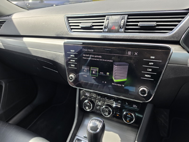 2020 (70) SKODA SUPERB 1.4 TSI iV SE L DSG 5dr 5283728