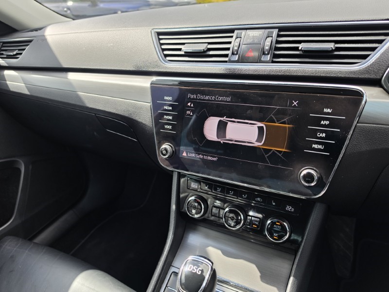 2020 (70) SKODA SUPERB 1.4 TSI iV SE L DSG 5dr 5283730