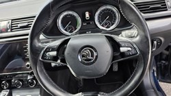 2020 (70) SKODA SUPERB 1.4 TSI iV SE L DSG 5dr 5283710