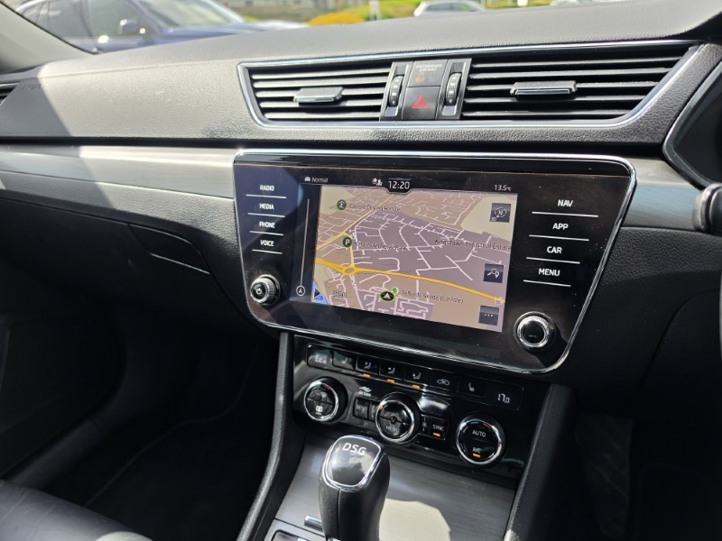 2020 (70) SKODA SUPERB 1.4 TSI iV SE L DSG 5dr 5283722