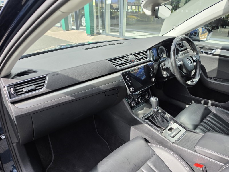 2020 (70) SKODA SUPERB 1.4 TSI iV SE L DSG 5dr 5283700