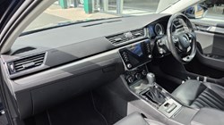 2020 (70) SKODA SUPERB 1.4 TSI iV SE L DSG 5dr 5283700