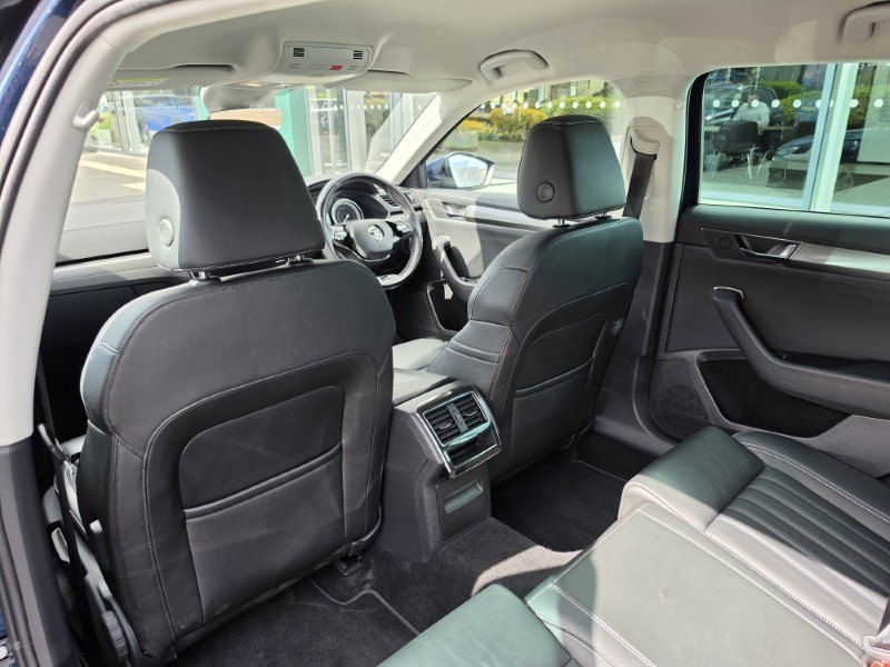 2020 (70) SKODA SUPERB 1.4 TSI iV SE L DSG 5dr 5283695