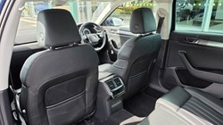 2020 (70) SKODA SUPERB 1.4 TSI iV SE L DSG 5dr 5283695