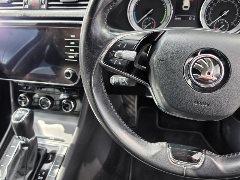 2020 (70) SKODA SUPERB 1.4 TSI iV SE L DSG 5dr 5283709