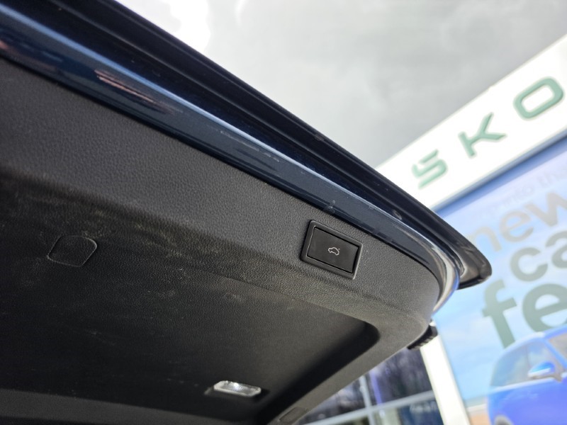 2020 (70) SKODA SUPERB 1.4 TSI iV SE L DSG 5dr 5283692