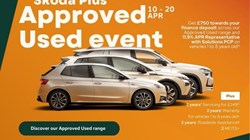 2020 (70) SKODA SUPERB 1.4 TSI iV SE L DSG 5dr 5283733