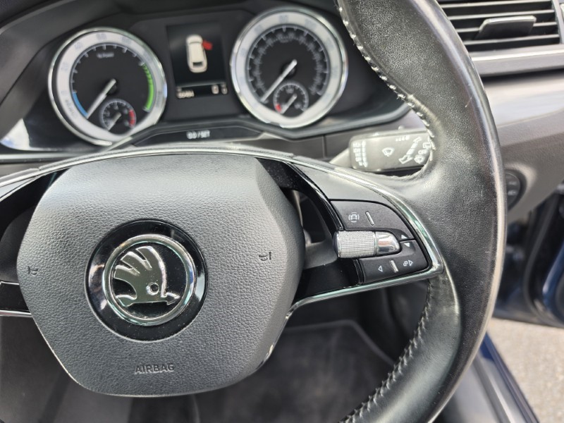 2020 (70) SKODA SUPERB 1.4 TSI iV SE L DSG 5dr 5283711