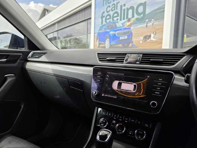 2020 (70) SKODA SUPERB 1.4 TSI iV SE L DSG 5dr 5283683