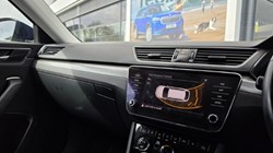 2020 (70) SKODA SUPERB 1.4 TSI iV SE L DSG 5dr 5283683