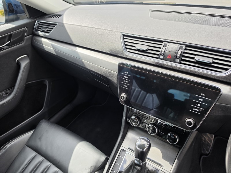 2020 (70) SKODA SUPERB 1.4 TSI iV SE L DSG 5dr 5283708