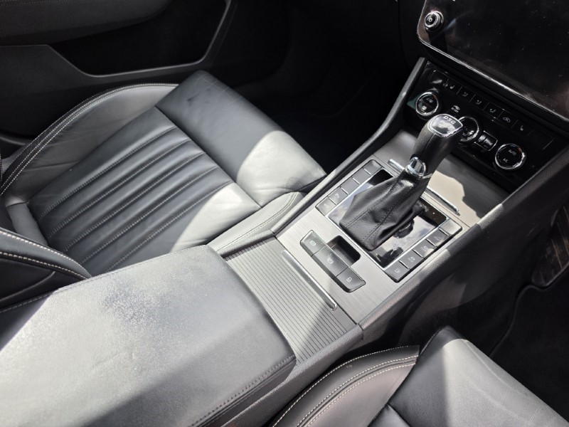 2020 (70) SKODA SUPERB 1.4 TSI iV SE L DSG 5dr 5283707