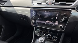 2020 (70) SKODA SUPERB 1.4 TSI iV SE L DSG 5dr 5283723