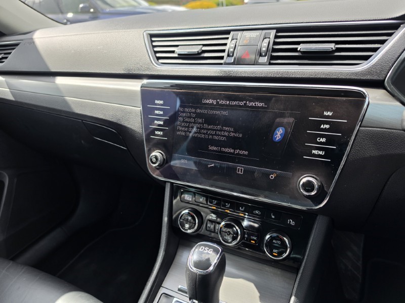 2020 (70) SKODA SUPERB 1.4 TSI iV SE L DSG 5dr 5283721