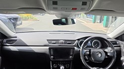 2020 (70) SKODA SUPERB 1.4 TSI iV SE L DSG 5dr 5283698