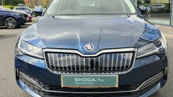 2020 (70) SKODA SUPERB 1.4 TSI iV SE L DSG 5dr 5283682