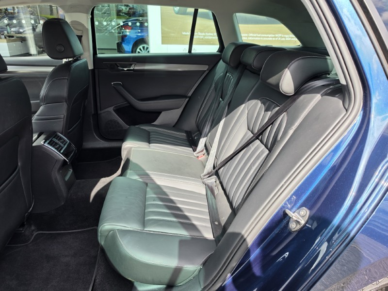 2020 (70) SKODA SUPERB 1.4 TSI iV SE L DSG 5dr 5283696